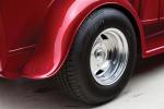 Ford Custom Roadster Pickup 1932 года